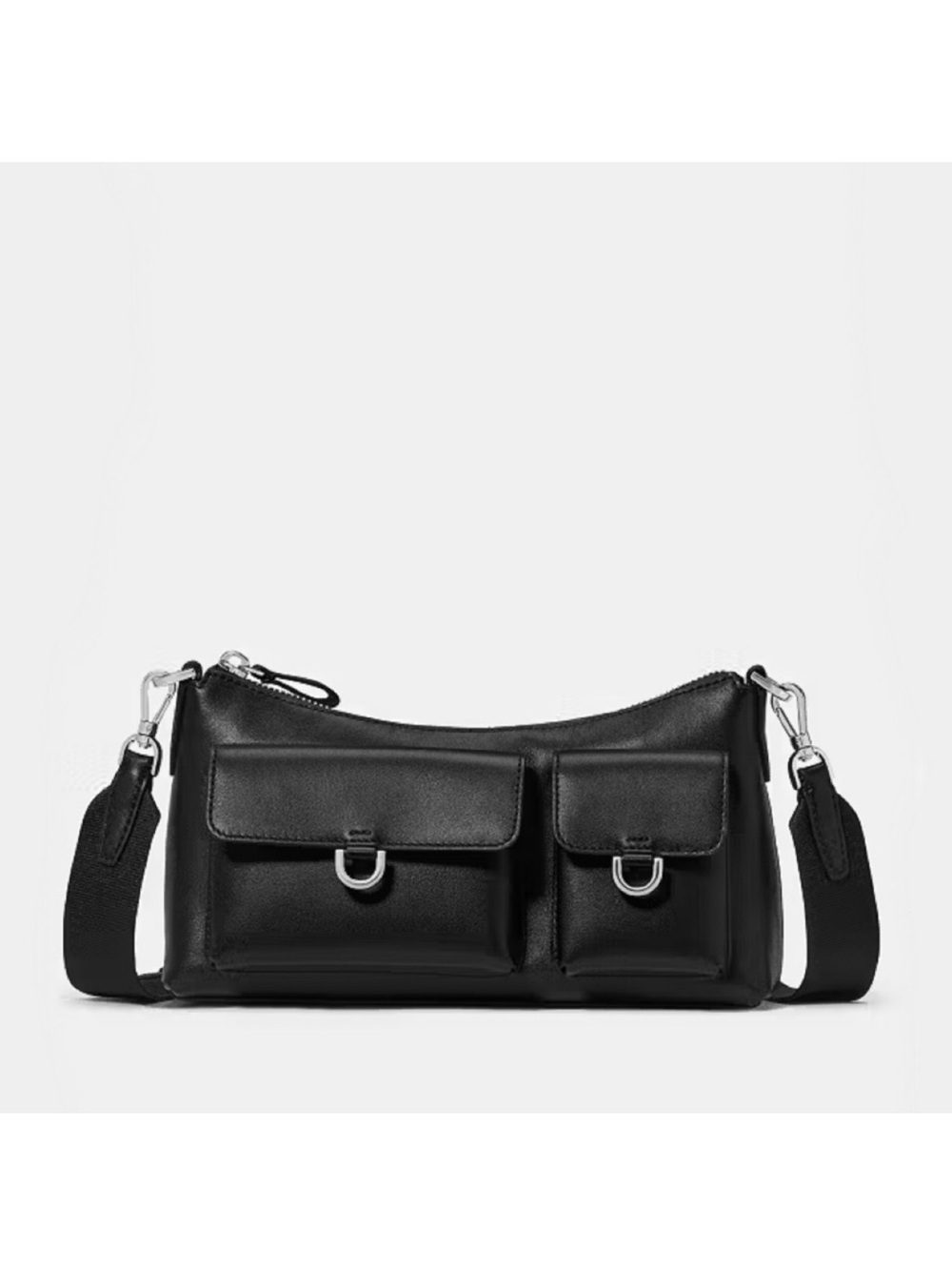 Kate Spade Cargo Leather Crossbody Bag